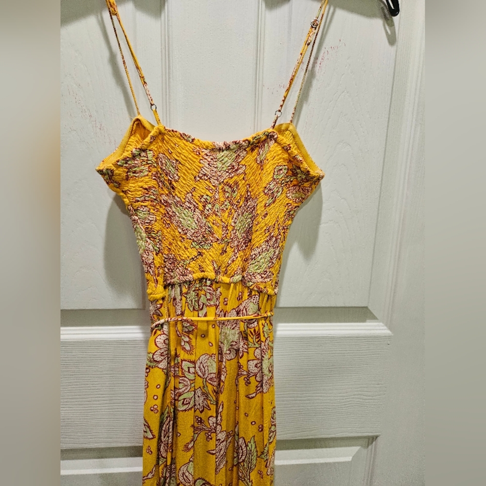 Free People Little of Your Love Jumpsuit XS - Picture 12 of 12